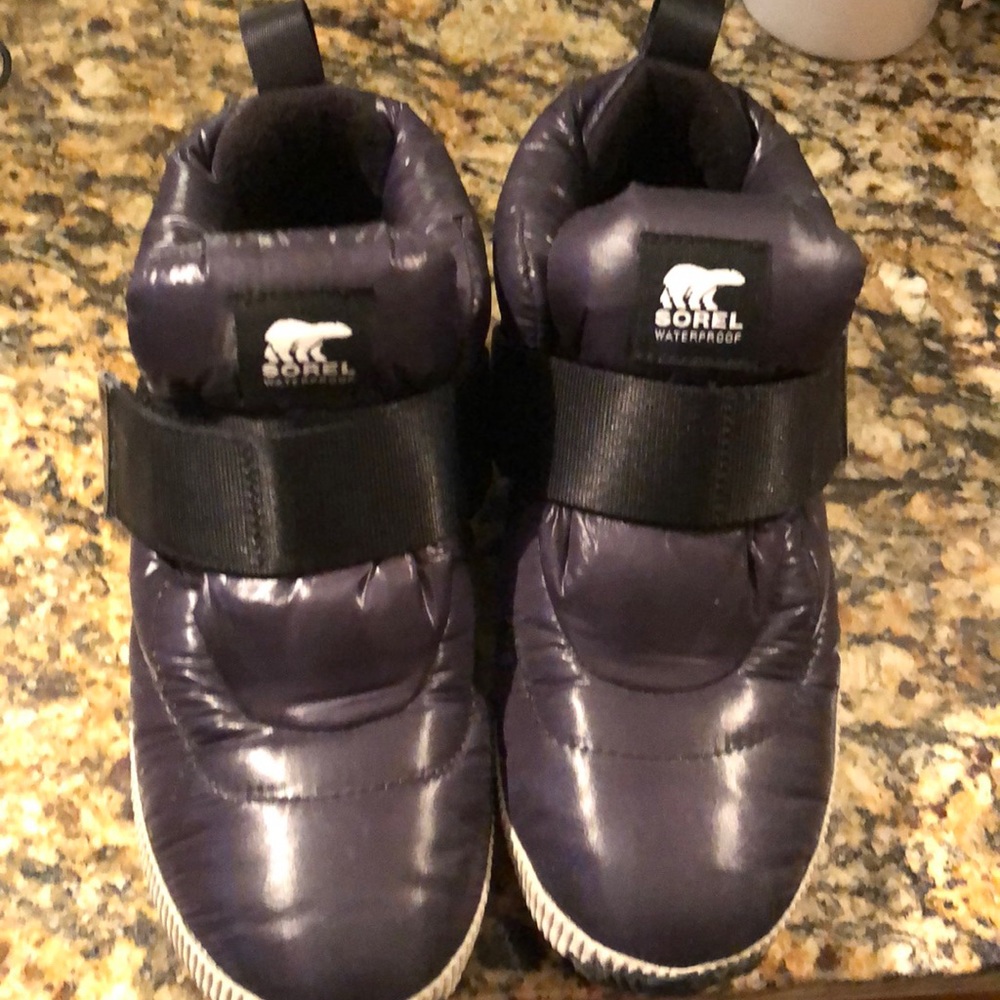 Sorel Out and About sneakers